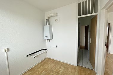 Bild zu Schöne 2-Zimmer-Wohnung in Rostock-Lütten Klein