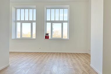 Bild zu Moderne 4-Zimmer-Wohnung in Rostock-Warnemünde