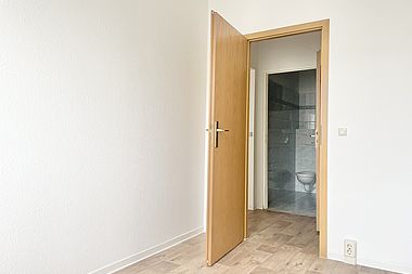 Bild zu Südbalkon! 3-Zimmer-Wohnung in Rostock-Schmarl