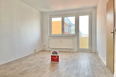 Bild zu Schöne 3-Zimmer-Wohnung in Rostock-Evershagen