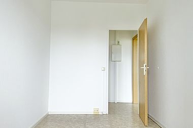 Bild zu Seniorengerecht! 2-Zimmer-Wohnung in Rostock-Toitenwinkel