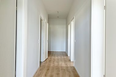 Bild zu Moderne 4-Zimmer-Wohnung in Rostock-Warnemünde
