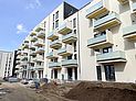 Bild zu Noch zu errichtende 2-Zimmer-Wohnung mit Südterrasse und Tageslichtbad in Rostock-Lichtenhagen