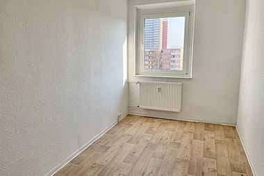 Bild zu Schöne 3-Zimmer-Wohnung in Rostock-Evershagen