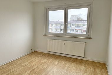 Bild zu Schöne 2-Zimmer-Wohnung in Rostock-Lütten Klein