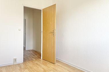 Bild zu 4-Zimmer-Wohnung in Rostock-Toitenwinkel
