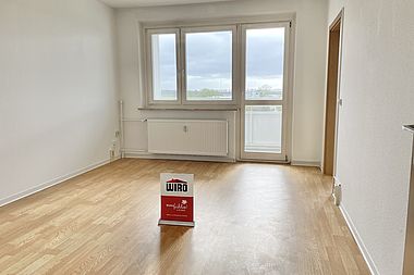 Bild zu Im Außenring! 3-Zimmer-Wohnung in Rostock-Schmarl
