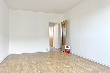 Bild zu 4-Zimmer-Wohnung in Rostock-Toitenwinkel