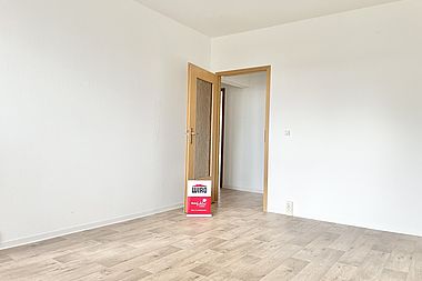 Bild zu Südbalkon! 3-Zimmer-Wohnung in Rostock-Schmarl