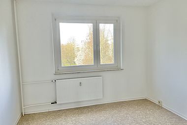 Bild zu Neuer Fußbodenbelag! 2-Zimmer-Wohnung in Rostock-Schmarl