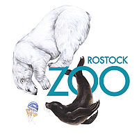 Logo ZooRostock