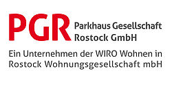 PGR logo neu