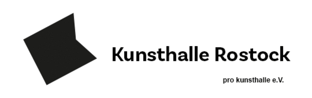 Kunsthalle Rostock logo
