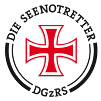 Logo DGzRS neu