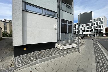 Bild zu Gewerberaum für kurzzeitige Nutzung in Rostock-Stadtmitte
