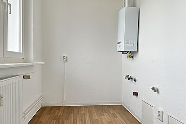Bild zu Sonnige 3-Zimmer-Wohnung in Rostock-Lütten Klein