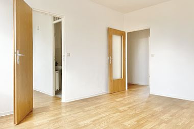 Bild zu 3-Zimmer-Wohnung in Rostock-Evershagen
