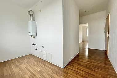 Bild zu Sonnige 3-Zimmer-Wohnung in Rostock-Lütten Klein