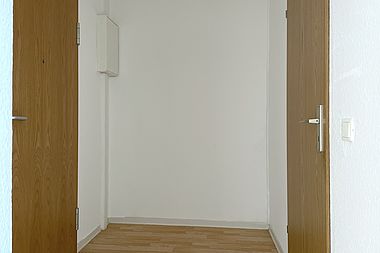 Bild zu Gute Aussicht! 1-Zimmer-Wohnung mit separater Küche in Rostock-Lütten Klein