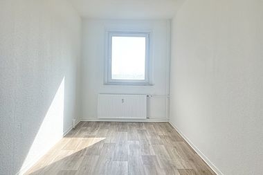 Bild zu Helle 3-Zimmer-Wohnung in Rostock-Evershagen