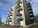 Bild zu Noch zu errichtende 2-Zimmer-Wohnung in Rostock-Lichtenhagen mit offener Küche & Tageslichtbad