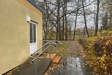 Bild zu Praktische Bürofläche im ruhigen Wohnviertel in Rostock-Evershagen
