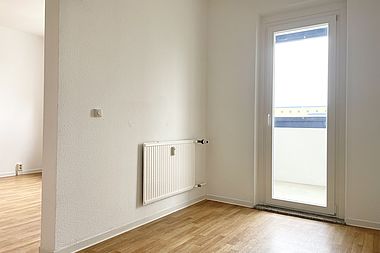 Bild zu 3-Zimmer-Wohnung in Rostock-Toitenwinkel