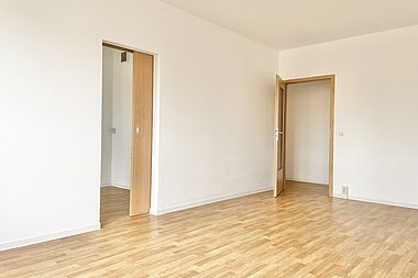 Bild zu 3-Zimmer-Wohnung in Rostock-Toitenwinkel