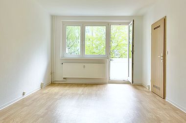 Bild zu 3-Zimmer-Wohnung in Rostock-Lütten Klein