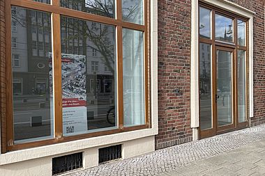 Bild zu Hochattraktives Ladengeschäft in Rostock-Stadtmitte