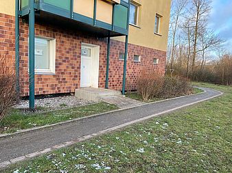 Bild zu Praktische Bürofläche im ruhigen Wohnviertel in Rostock-Evershagen