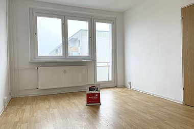 Bild zu Wir renovieren! 3-Zimmer-Wohnung in Rostock-Evershagen